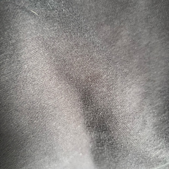 Charcoal/grey/bluish color crew neck with pockets - Picture 5 of 6